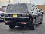 2026 Jeep Grand Wagoneer Base