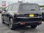 2026 Jeep Grand Wagoneer Base