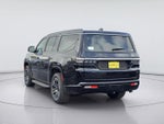 2026 Jeep Grand Wagoneer Base