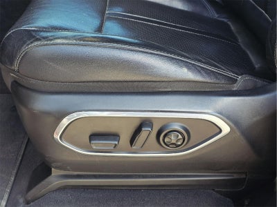 2023 Jeep Wagoneer BASE