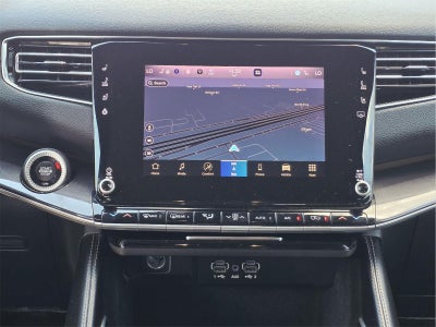 2023 Jeep Wagoneer BASE