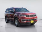 2023 Jeep Wagoneer BASE