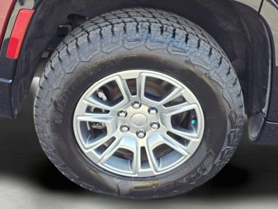 2023 Jeep Wagoneer BASE