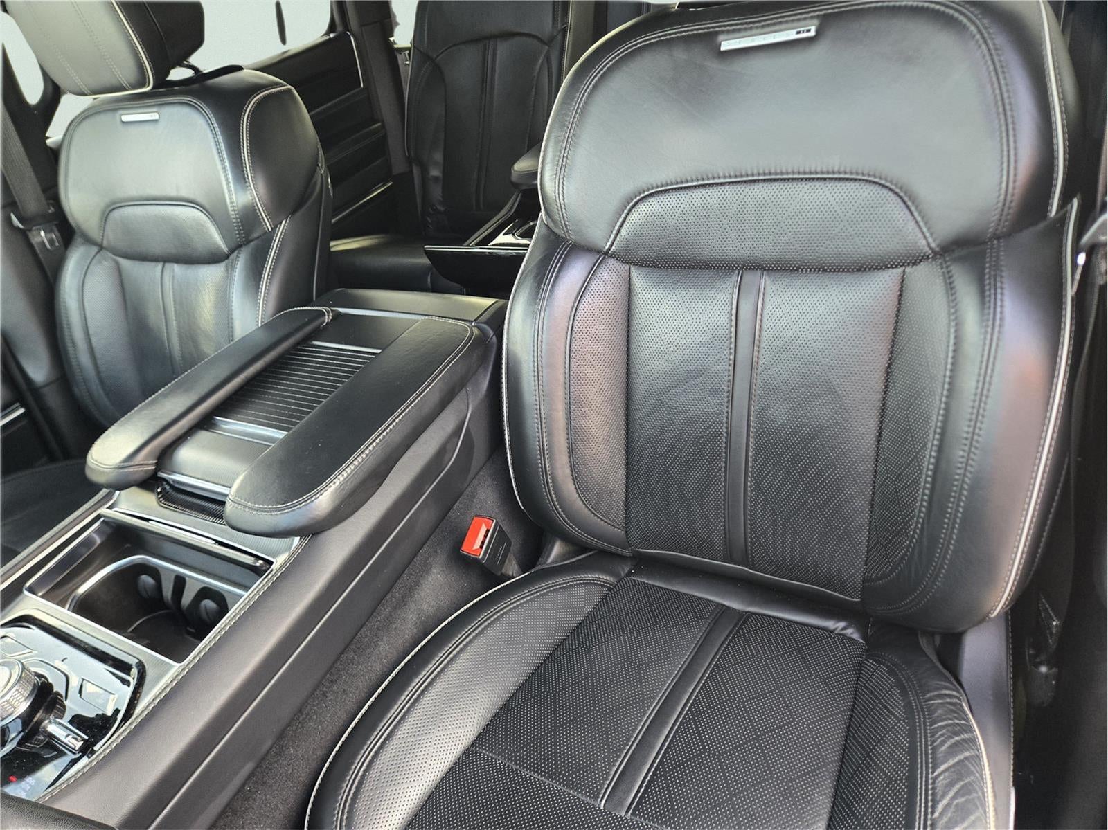 2024 Jeep Grand Wagoneer Series II Obsidian