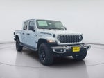 2025 Jeep Gladiator Texas Trail