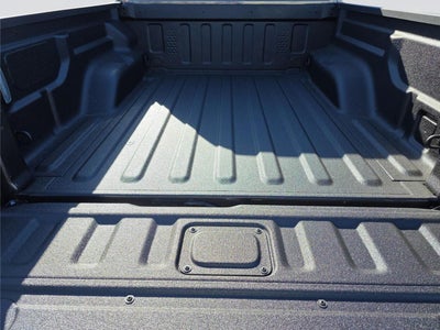 2025 Jeep Gladiator Texas Trail
