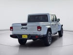 2026 Jeep Gladiator Sahara
