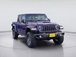 2026 Jeep Gladiator Mojave X