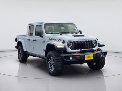 2026 Jeep Gladiator Mojave X