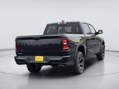 2026 RAM 1500 Lone Star