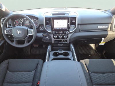 2026 RAM 1500 Lone Star