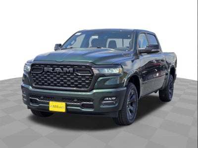 2026 RAM 1500 Lone Star