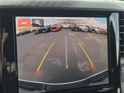 2026 RAM 1500 Lone Star