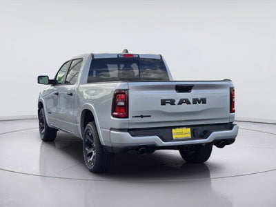 2026 RAM 1500 Lone Star