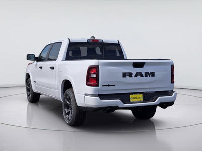 2026 RAM 1500 Lone Star