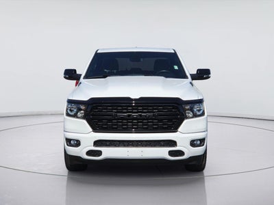 2024 RAM 1500 Lone Star