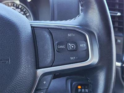 2024 RAM 1500 Lone Star