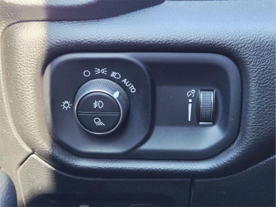 2024 RAM 1500 Lone Star