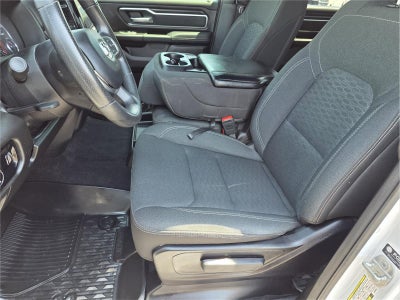 2025 RAM 1500 Lone Star