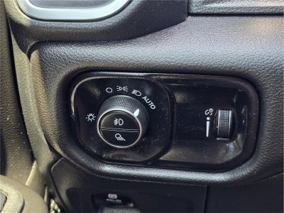 2025 RAM 1500 Lone Star