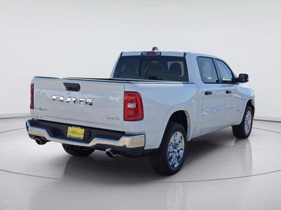 2026 RAM 1500 Lone Star