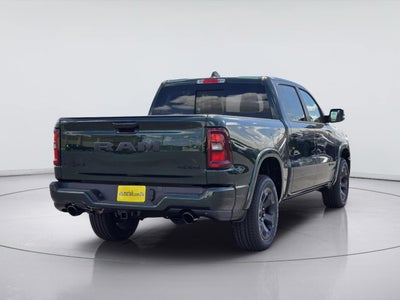 2026 RAM 1500 Lone Star