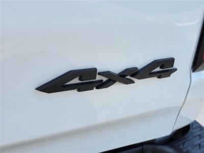 2023 RAM 1500 Lone Star