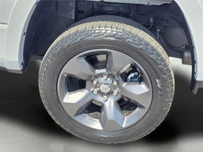 2023 RAM 1500 Lone Star