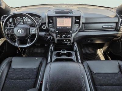 2023 RAM 1500 Lone Star