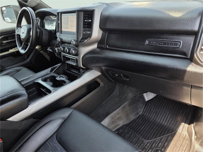 2023 RAM 1500 Lone Star