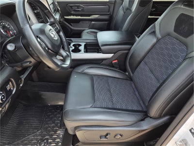 2023 RAM 1500 Lone Star