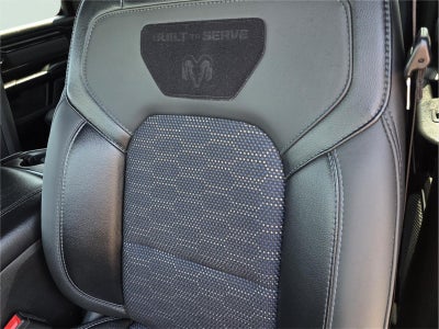 2023 RAM 1500 Lone Star