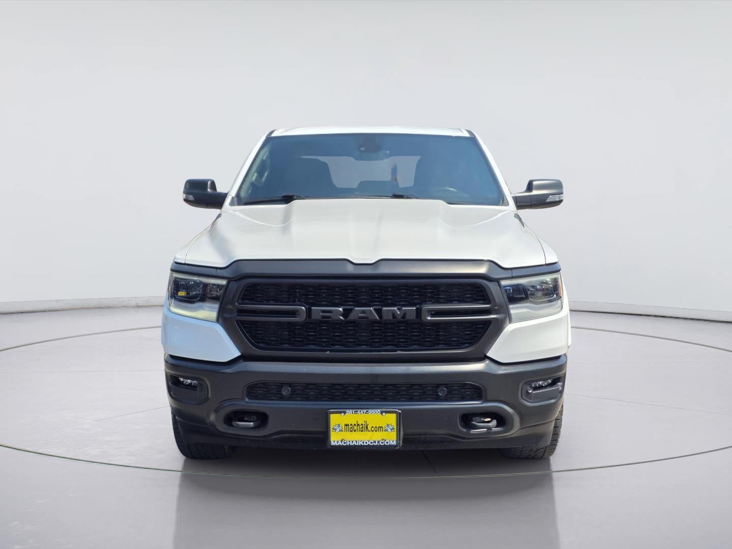 2023 RAM 1500 Lone Star