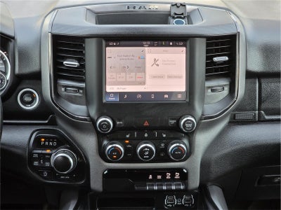 2023 RAM 1500 Lone Star