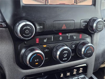 2023 RAM 1500 Lone Star