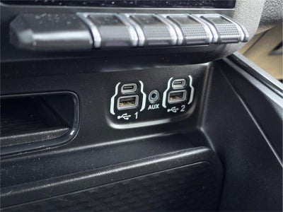 2023 RAM 1500 Lone Star