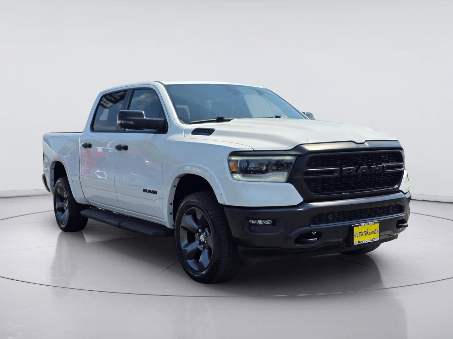 2023 RAM 1500 Lone Star