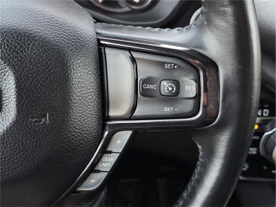 2023 RAM 1500 Lone Star