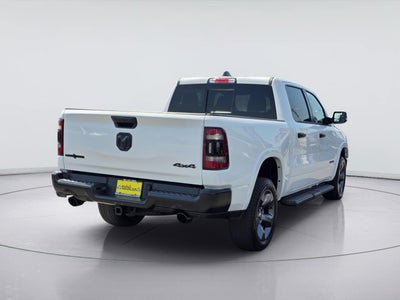 2023 RAM 1500 Lone Star