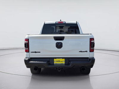 2023 RAM 1500 Lone Star