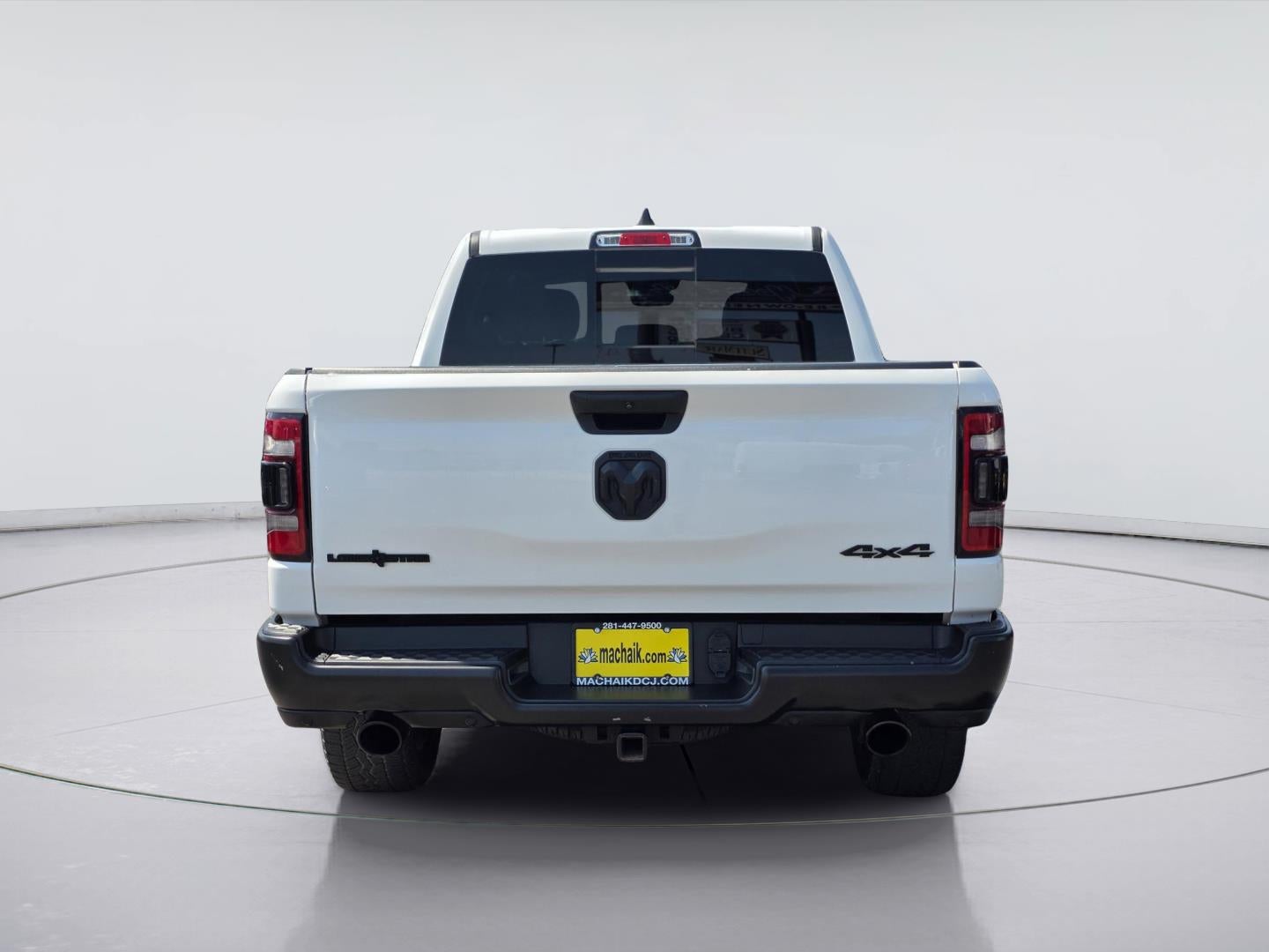 2023 RAM 1500 Lone Star