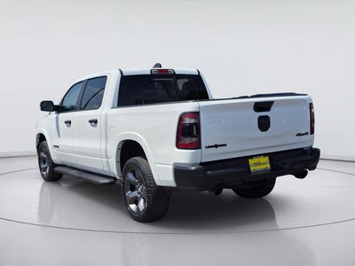 2023 RAM 1500 Lone Star