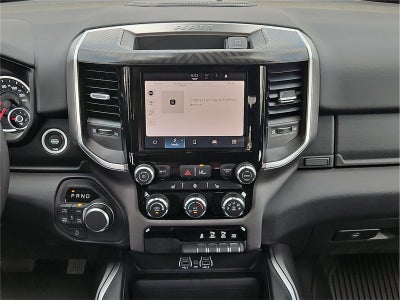 2026 RAM 1500 Lone Star