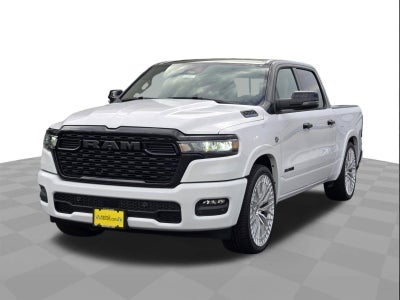 2026 RAM 1500 Lone Star