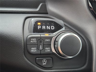 2026 RAM 1500 Lone Star