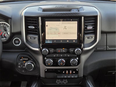 2026 RAM 1500 Lone Star