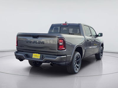 2026 RAM 1500 Lone Star