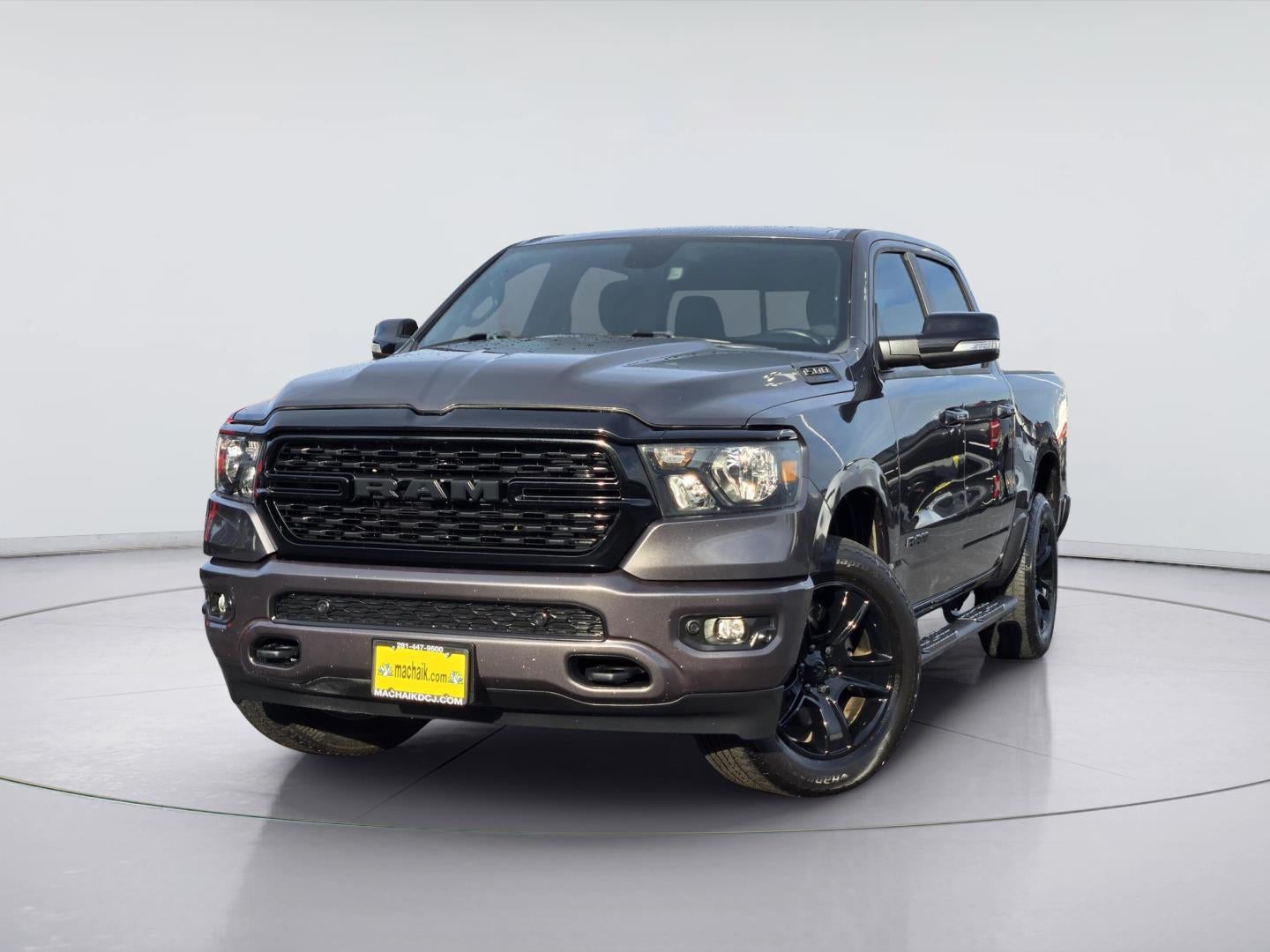 2022 RAM 1500 Lone Star
