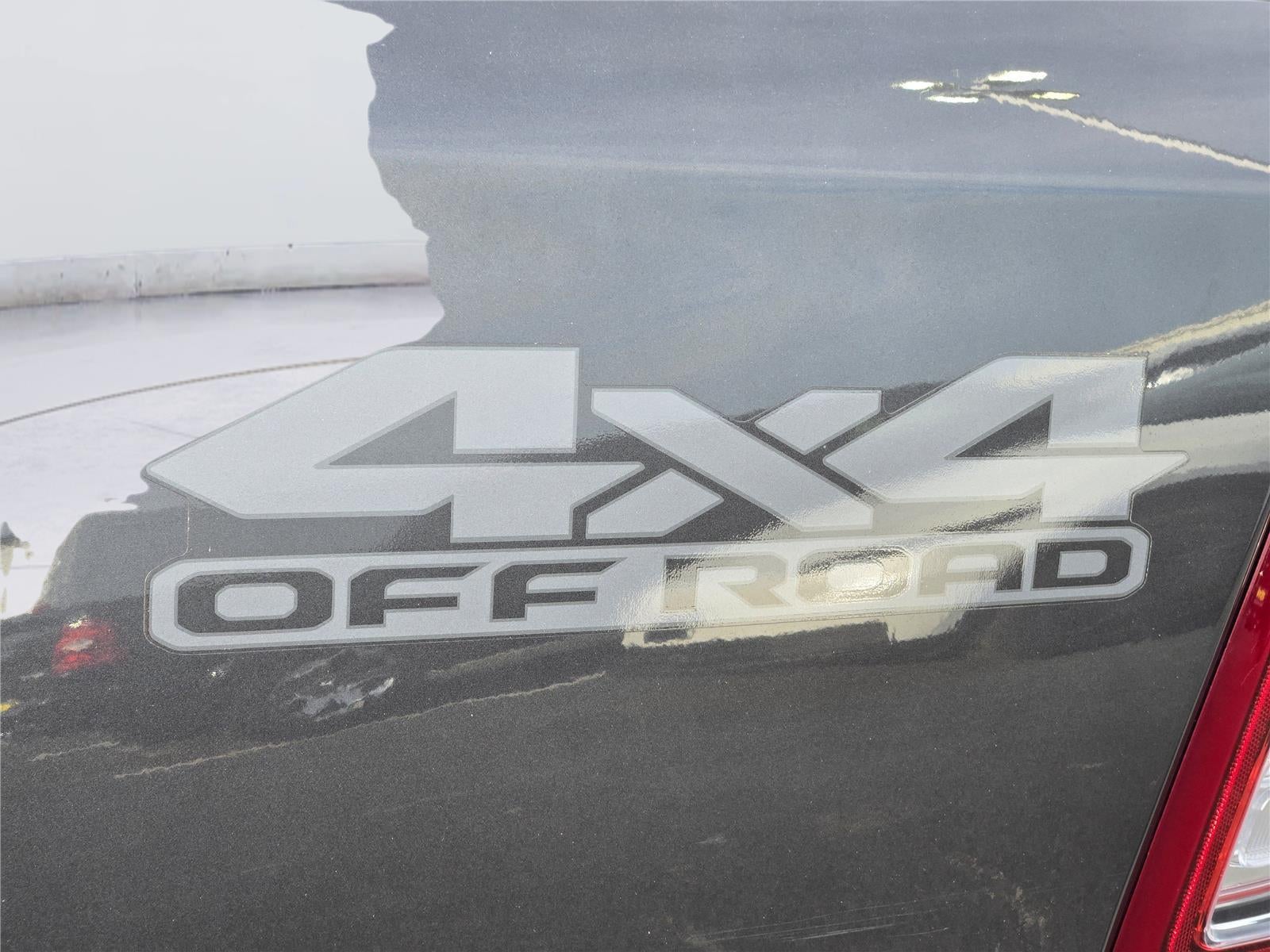 2022 RAM 1500 Lone Star