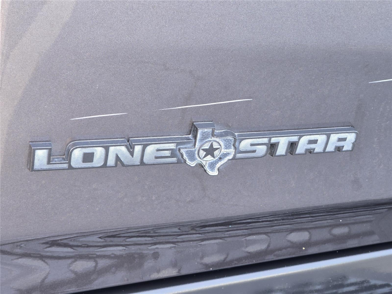 2022 RAM 1500 Lone Star